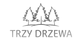 Trzy Drzewa - logo